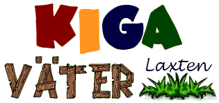 KiGa-Väter Laxten